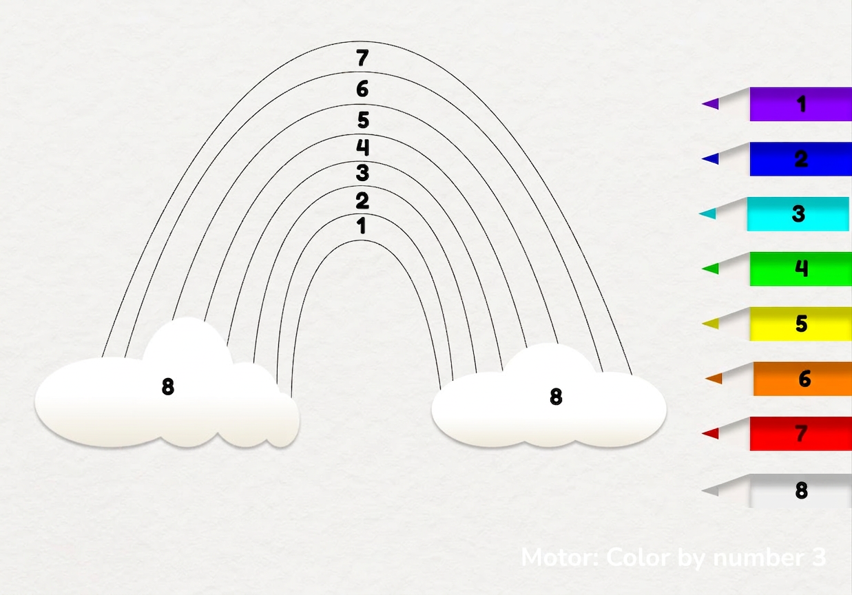 Color by Number