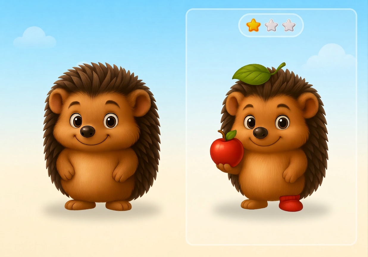 Find the Difference